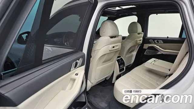 BMW X5 2022 thumb 4
