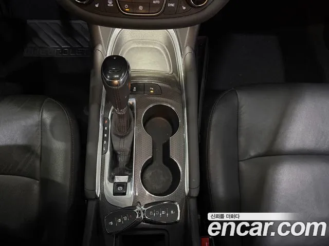 Chevrolet Malibu 2019 thumb 8