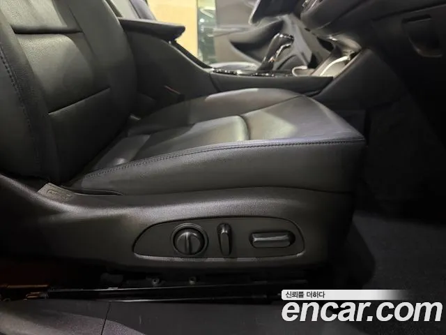 Chevrolet Malibu 2019 thumb 12