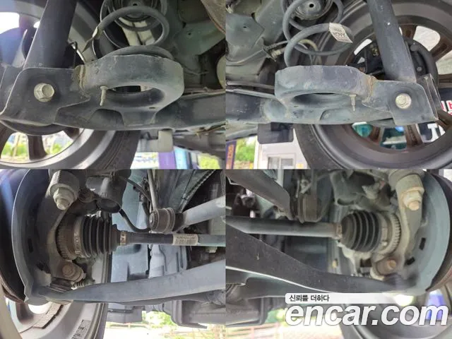 Chevrolet Spark 2015 thumb 2