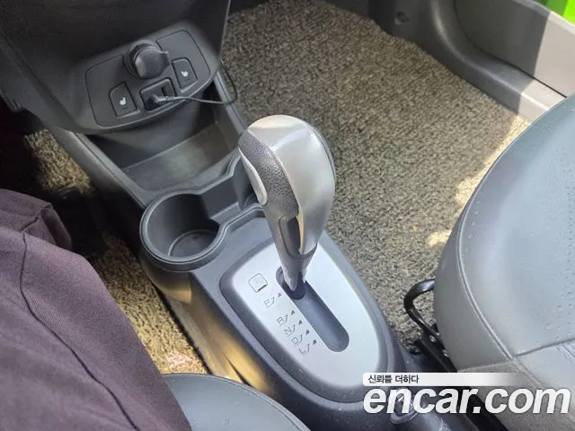 Chevrolet Spark 2015 thumb 5