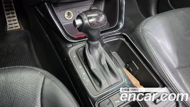 Kia Sorento 2014 thumb 9
