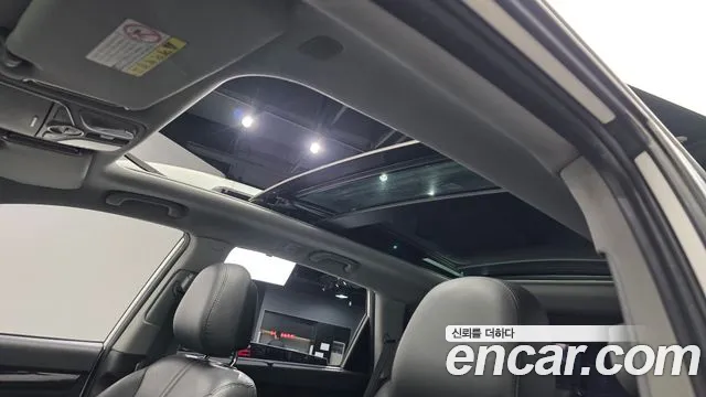 Kia Sorento 2014 thumb 4