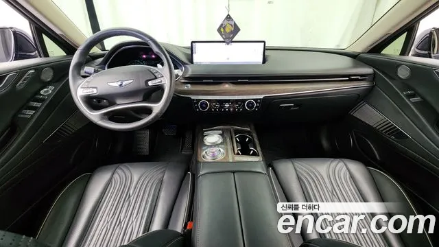 Genesis G80 2020 thumb 5