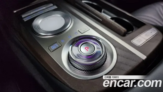 Genesis G80 2020 thumb 8