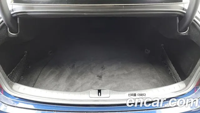 Genesis G80 2020 thumb 6