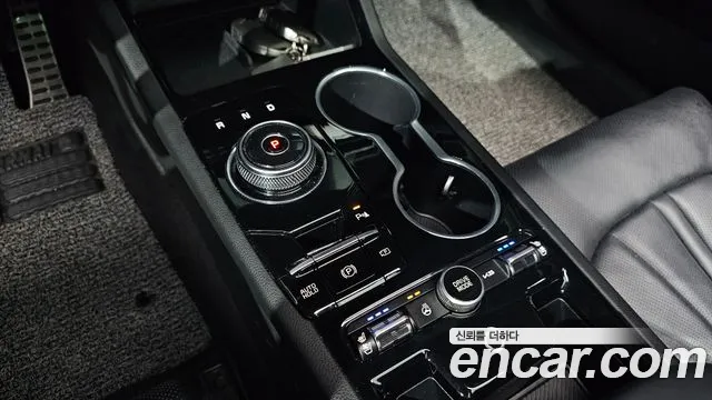Kia K5 2024 thumb 9