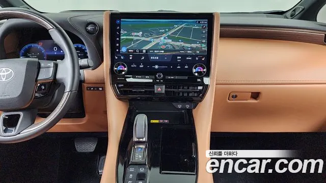 Toyota Alphard 2025 thumb 12