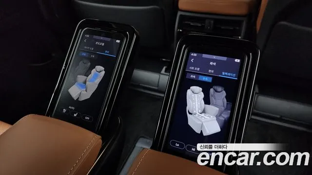 Toyota Alphard 2025 thumb 4