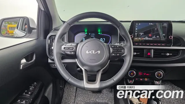 Kia Morning 2025 thumb 3