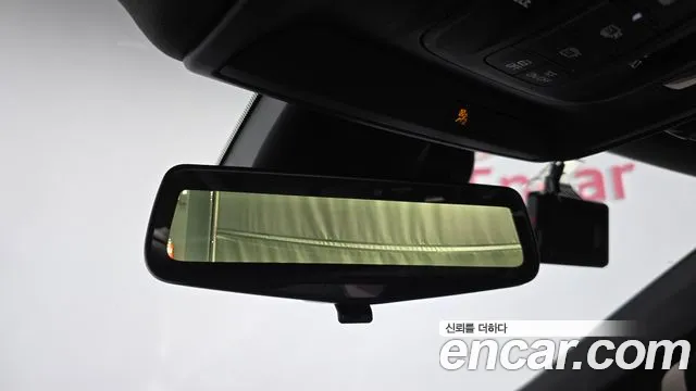Cadillac CT6 2018 thumb 4