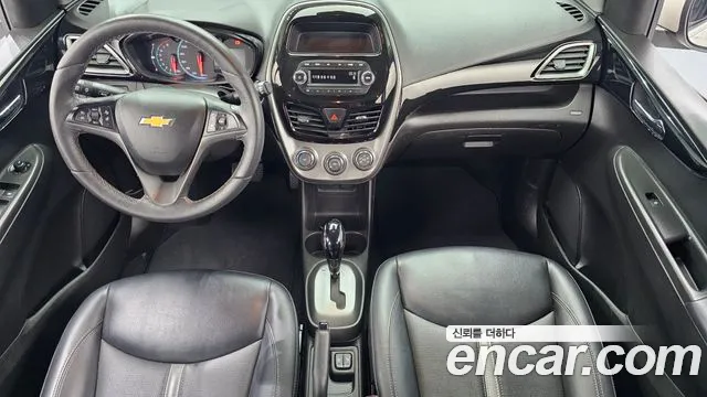 Chevrolet Spark 2019 thumb 9
