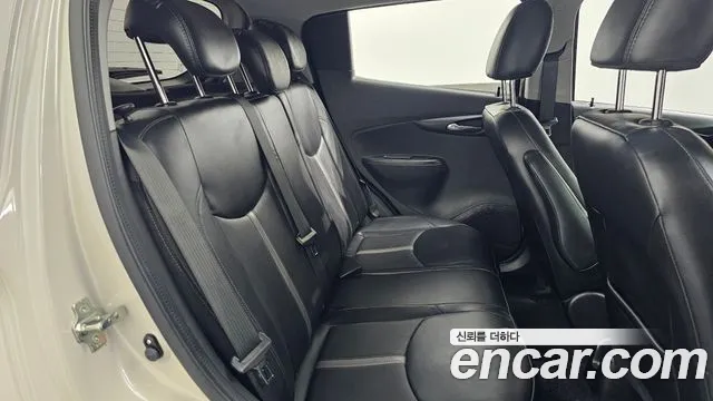 Chevrolet Spark 2019 thumb 2