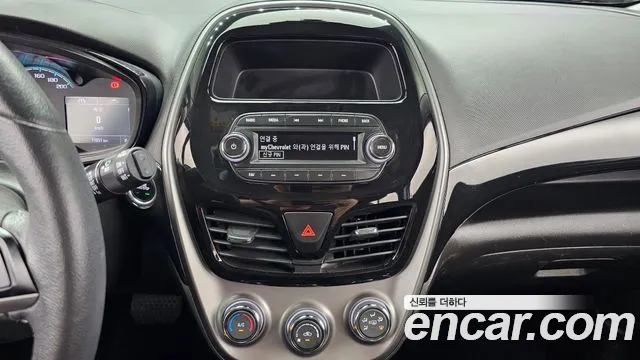 Chevrolet Spark 2019 thumb 10