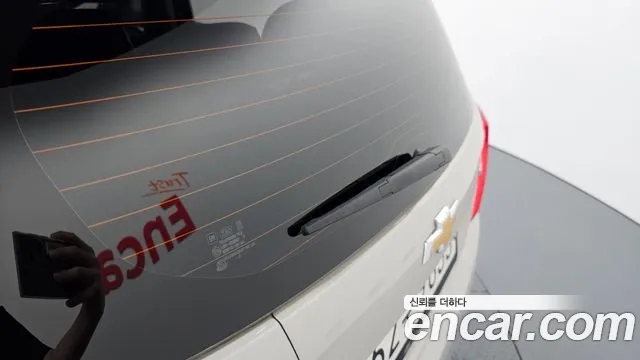 Chevrolet Spark 2019 thumb 6