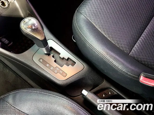 Kia Morning 2011 thumb 5