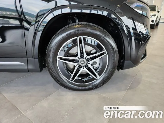 Mercedes-Benz EQA 2026 thumb 6
