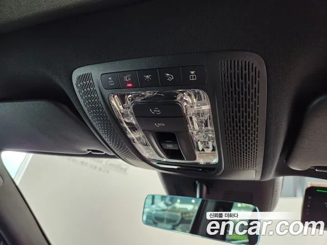 Mercedes-Benz EQA 2026 thumb 3