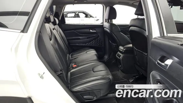 Hyundai Santa Fe 2021 thumb 7