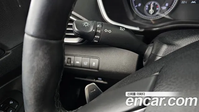 Hyundai Santa Fe 2021 thumb 4