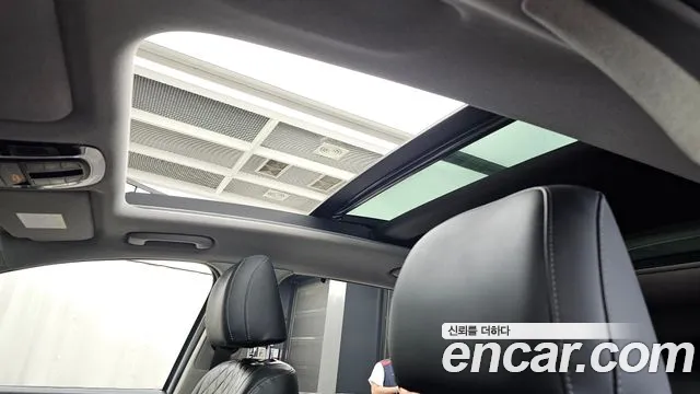 Hyundai Santa Fe 2021 thumb 10