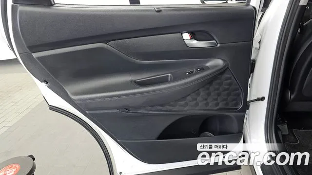 Hyundai Santa Fe 2021 thumb 8