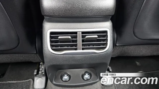 Hyundai Santa Fe 2021 thumb 12