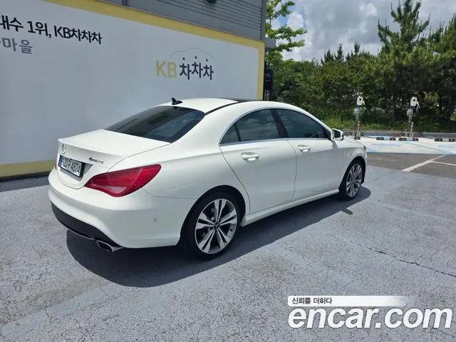Mercedes-Benz A-Класс 2016 thumb 12