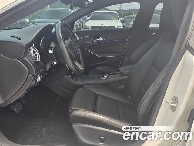 Mercedes-Benz A-Класс 2016 thumb 4