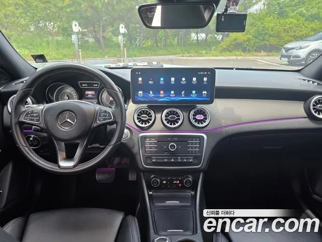 Mercedes-Benz A-Класс 2016 thumb 2
