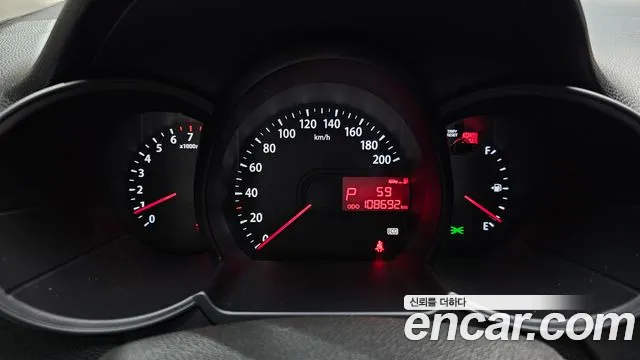 Kia Morning 2012 thumb 9