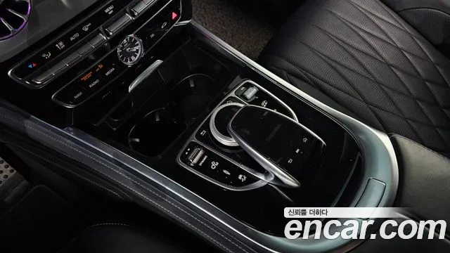 Mercedes-Benz G-Класс 2021 thumb 2