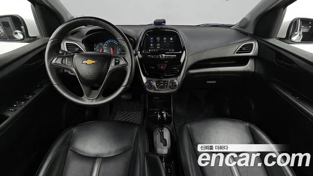 Chevrolet Spark 2019 thumb 11
