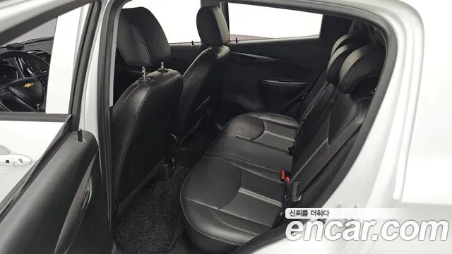 Chevrolet Spark 2019 thumb 8