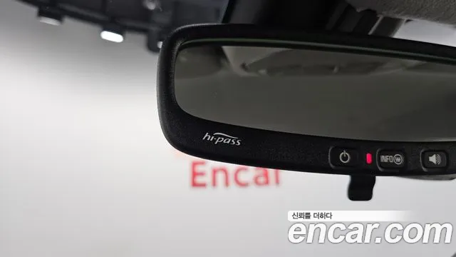 Chevrolet Spark 2019 thumb 10