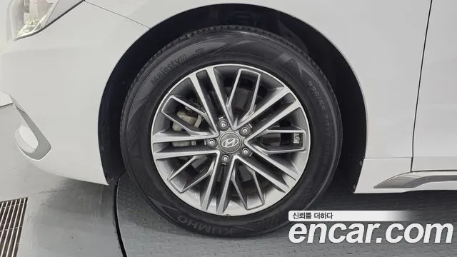 Hyundai Grandeur 2019 thumb 4