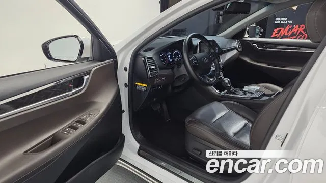 Hyundai Grandeur 2019 thumb 5