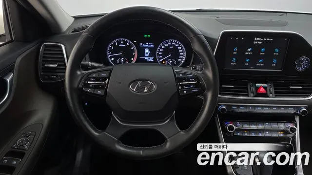 Hyundai Grandeur 2019 thumb 12