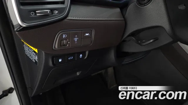 Hyundai Grandeur 2019 thumb 10