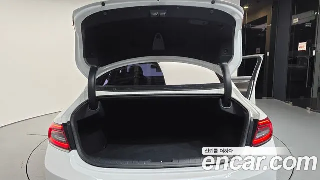 Hyundai Grandeur 2019 thumb 9