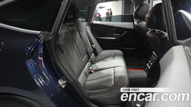 BMW 3 серии Gran Turismo 2020 thumb 7