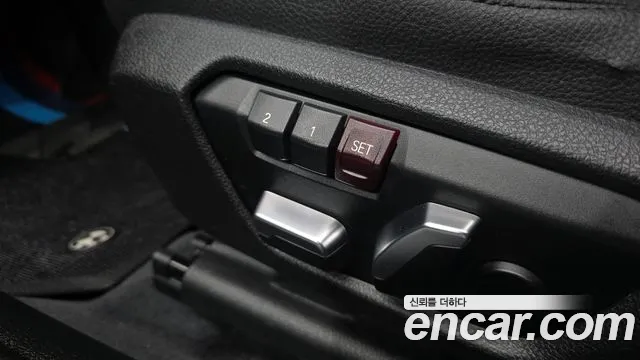 BMW 3 серии Gran Turismo 2020 thumb 10