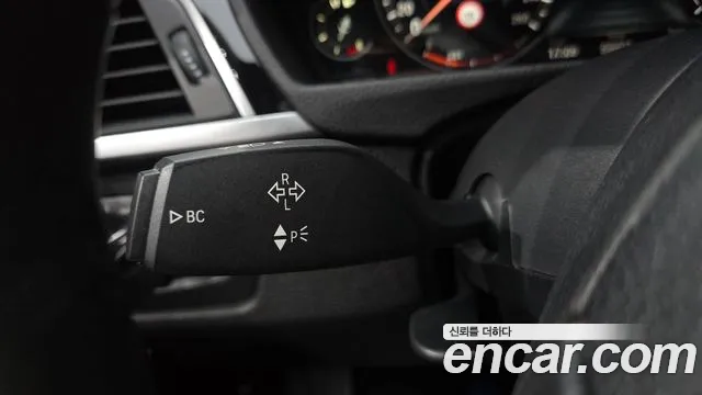 BMW 3 серии Gran Turismo 2020 thumb 11