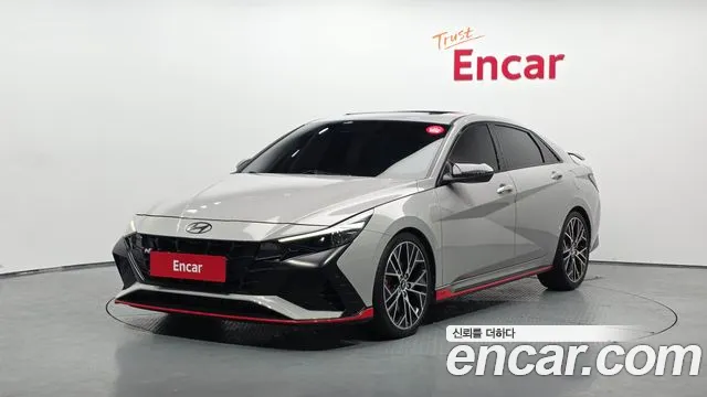 Hyundai Elantra 2022 thumb 8