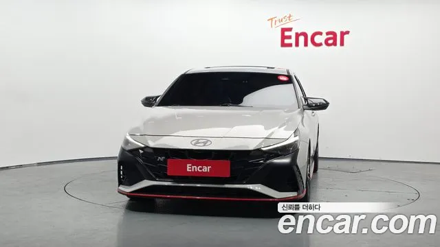 Hyundai Elantra 2022 thumb 4