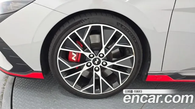Hyundai Elantra 2022 thumb 7
