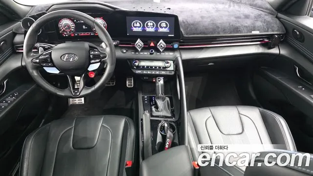 Hyundai Elantra 2022 thumb 10