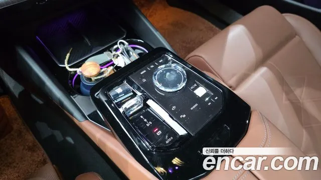 BMW 5 серии 2024 thumb 8
