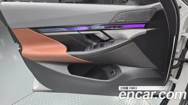 BMW 5 серии 2024 thumb 4