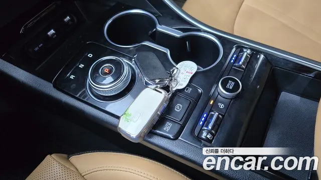 Kia K5 2021 thumb 9
